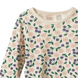 Nature Baby 2PC LS Pyjamas - Grande Briarwood