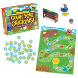 Count Your Chickens - Deluxe Edition