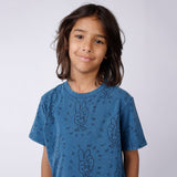 Minti Happy Peace Hand Tee