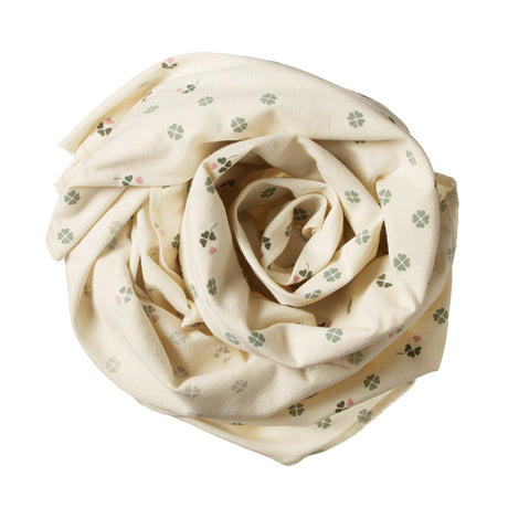 Nature Baby Wrap - Lucky Print