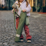 Olli Ella Sollie Stroller 2.0 - Sage
