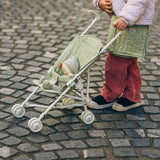 Olli Ella Sollie Stroller 2.0 - Sage