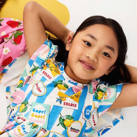 Rock Your Baby Holiday Dress - Paradiso