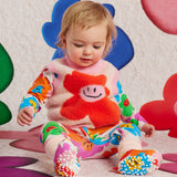 Halcyon Nights Knit Vest - Hej Blomma!