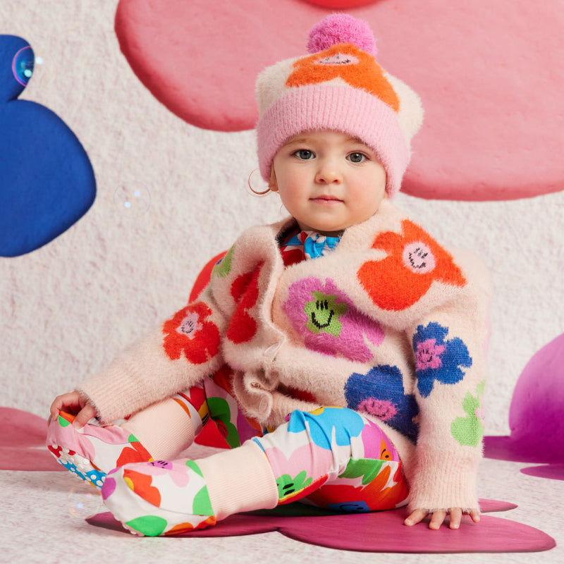 Halcyon Nights Knit Cardigan - Hej Blomma!