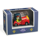 Djeco Crazy Motors - Red Skull