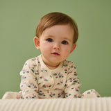 Nature Baby Stretch & Grow - Waterlilies