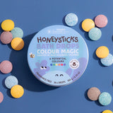 Honeysticks Bath Drops 36PK