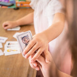 Djeco Mini Mistigri Tinyly Memory Game