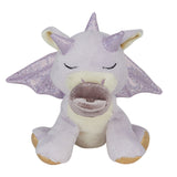 Olli Ella Binky Dragon - Misty Lavender