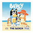Bluey - The Beach: A Lift The Flap Book