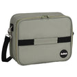 Kollab Bento Bag - Khaki Black