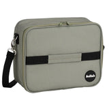 Kollab Bento Bag - Khaki Black
