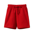 Nature Baby Jimmy Shorts - Red