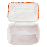 Kollab Toiletry Stash Bag - Field of Flowers