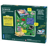 STEM Advent Calendar 2025 Edt