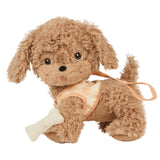 Olli Ella Dinkum Dogs - Goldie Gold