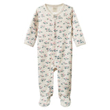 Nature Baby Stretch & Grow - Waterlilies