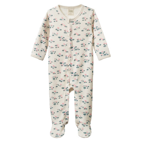 Nature Baby Stretch & Grow - Waterlilies