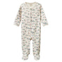Nature Baby Stretch & Grow - Waterlilies