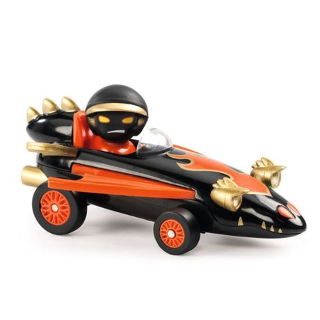 Djeco Crazy Motors - Dragon Fire