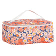 Kollab Toiletry Stash Bag - Field of Flowers