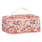 Kollab Toiletry Stash Bag - Field of Flowers