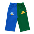 Halcyon Nights Fleece Pant - Beep Beep