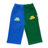 Halcyon Nights Fleece Pant - Beep Beep