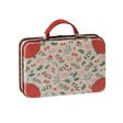 Maileg Suitcase Metal Holly