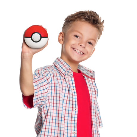 Pokémon Trainer Guess - Kanto Edition