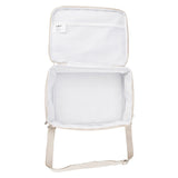 Kollab Bento Bag - Khaki Black