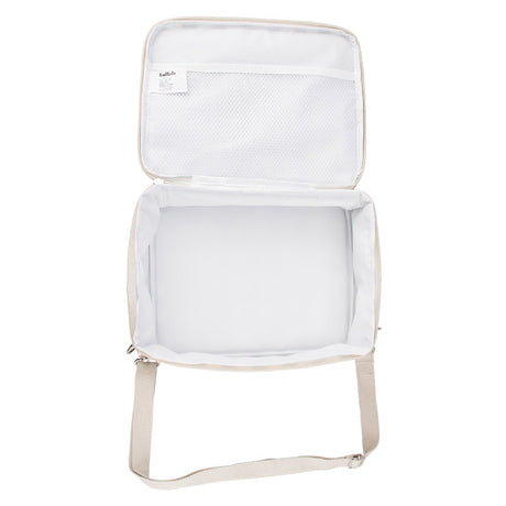 Kollab Bento Bag - Khaki Black