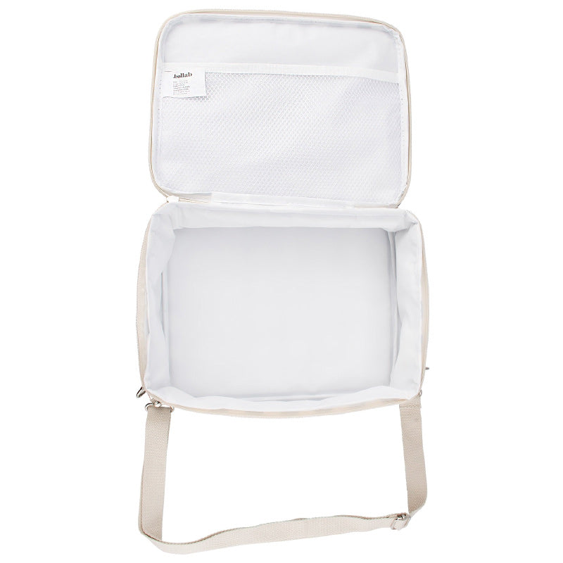 Kollab Bento Bag - Sunset Stripe