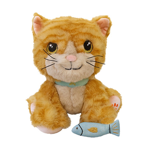 Olli Ella Dinkum Cat Binx - Ginger