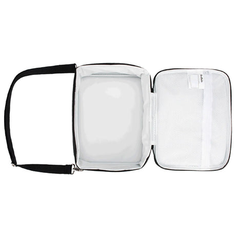 Kollab Bento Bag - Black