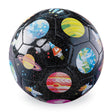 Tiger Tribe Glitter Soccer Ball - Space Exploration S3