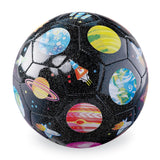 Tiger Tribe Glitter Soccer Ball - Space Exploration S3