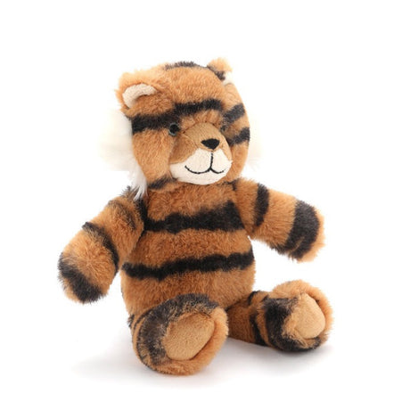 Tesh The Tiger Rattle