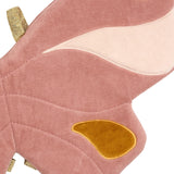 Fabelab Fabric Wings - Butterfly Ash Rose