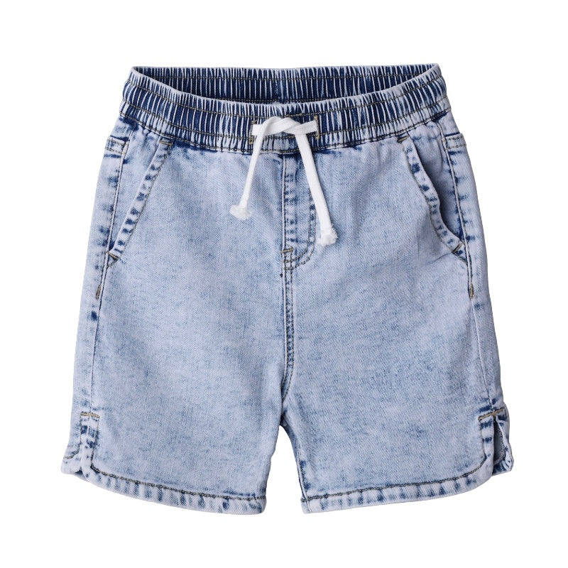 Minti Short - Vibe Denim