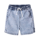 Minti Short - Vibe Denim