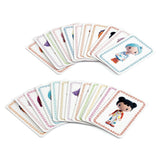 Djeco Mini Mistigri Tinyly Memory Game
