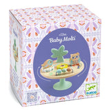 Djeco BabyMolti Rotating Activity Toy