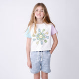 Minti Short - Vibe Denim