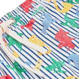 Goldie + Ace Classic Short - Dino