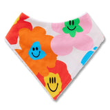 Halcyon Nights Bib - Hej Blomma!