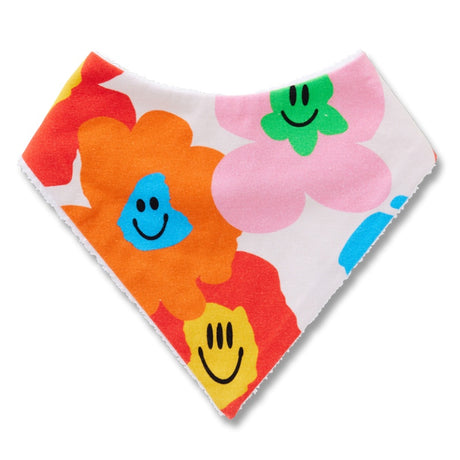 Halcyon Nights Bib - Hej Blomma!