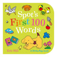 Spot's First 100 Words