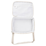 Kollab Bento Bag - Black Check